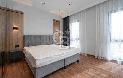 CB LEVEL'DAN 7/24 GÜVENLİK VE ŞIK YAŞAM MODERN 2+1 DUBLEKS DAİRE