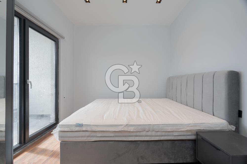 CB LEVEL'DAN 7/24 GÜVENLİK VE ŞIK YAŞAM MODERN 2+1 DUBLEKS DAİRE