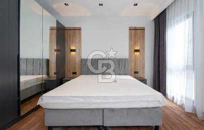 CB LEVEL'DAN 7/24 GÜVENLİK VE ŞIK YAŞAM MODERN 2+1 DUBLEKS DAİRE