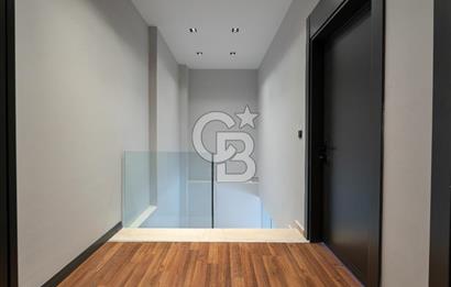 CB LEVEL'DAN 7/24 GÜVENLİK VE ŞIK YAŞAM MODERN 2+1 DUBLEKS DAİRE
