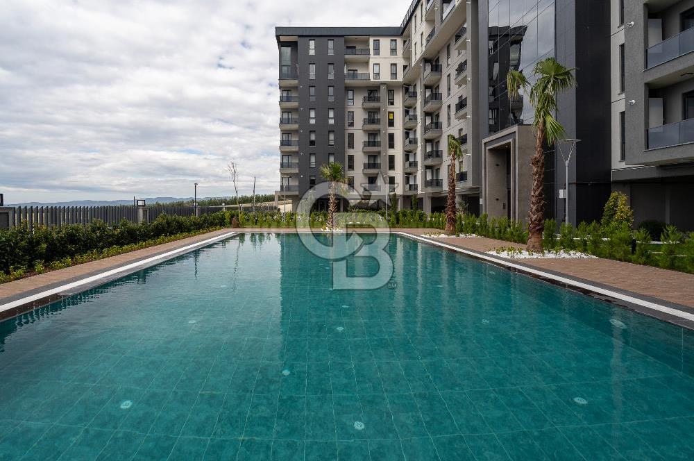 CB LEVEL'DAN 7/24 GÜVENLİK VE ŞIK YAŞAM MODERN 2+1 DUBLEKS DAİRE