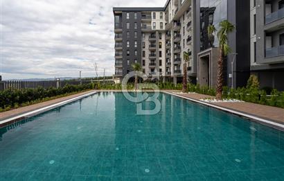 CB LEVEL'DAN 7/24 GÜVENLİK VE ŞIK YAŞAM MODERN 2+1 DUBLEKS DAİRE