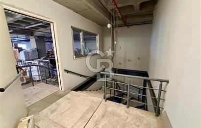 TEM 34 ESENYURT 1.ETAP ÜRETİME UYGUN DEPO & İMALATHANE 2500 M2