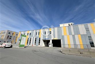 TEM 34 ESENYURT 1.ETAP ÜRETİME UYGUN DEPO & İMALATHANE 2500 M2 - 7 - 337175