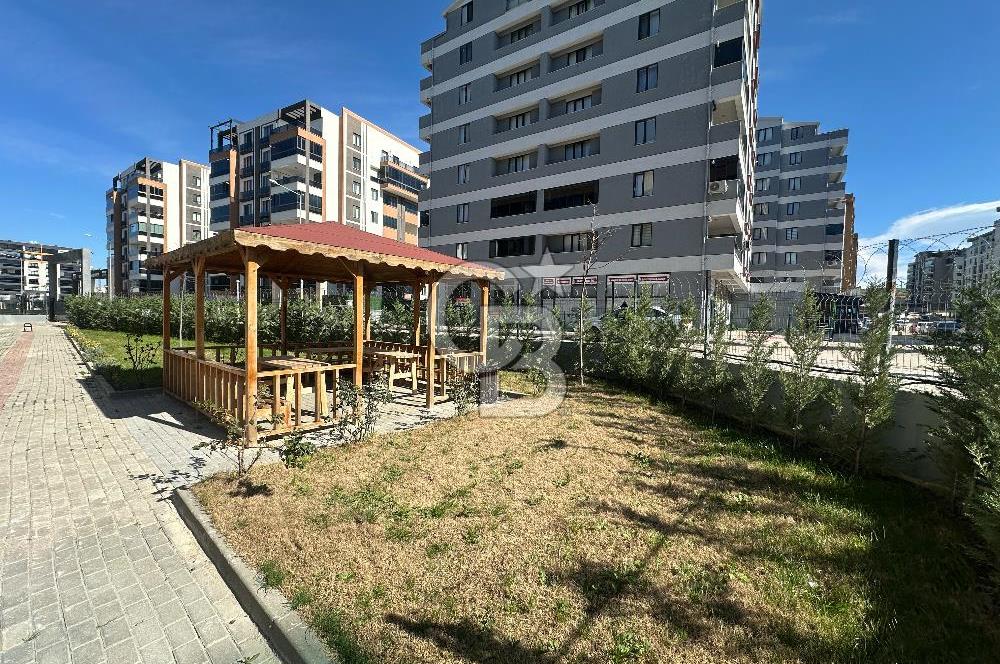 Bursa Nilüfer Balkan Mahallesi'nde Kiralık 3+1 Daire