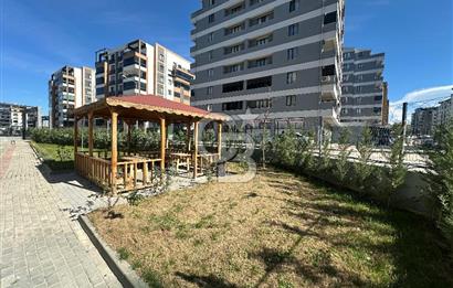 Bursa Nilüfer Balkan Mahallesi'nde Kiralık 3+1 Daire