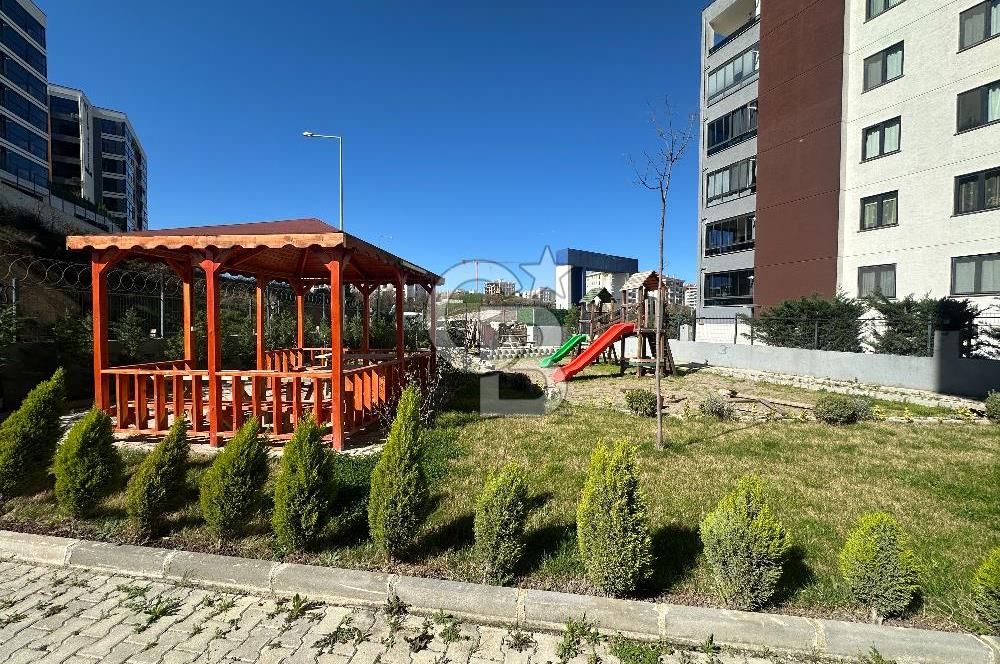 Bursa Nilüfer Balkan Mahallesi'nde Kiralık 3+1 Daire