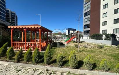 Bursa Nilüfer Balkan Mahallesi'nde Kiralık 3+1 Daire