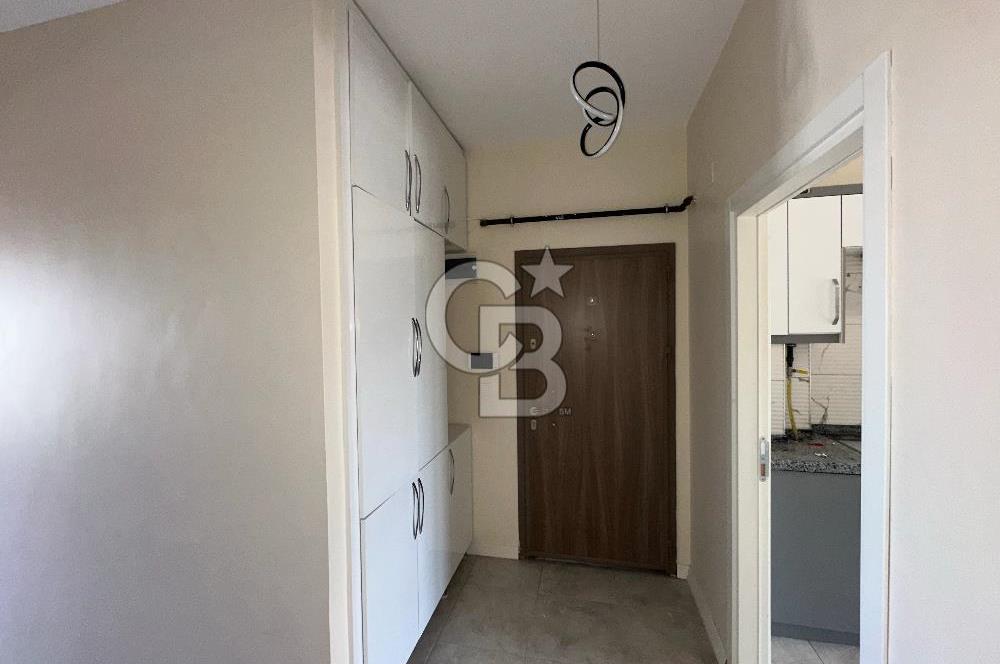 Bursa Nilüfer Balkan Mahallesi'nde Kiralık 3+1 Daire