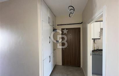 Bursa Nilüfer Balkan Mahallesi'nde Kiralık 3+1 Daire