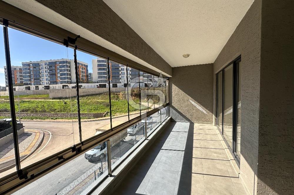 Bursa Nilüfer Balkan Mahallesi'nde Kiralık 3+1 Daire