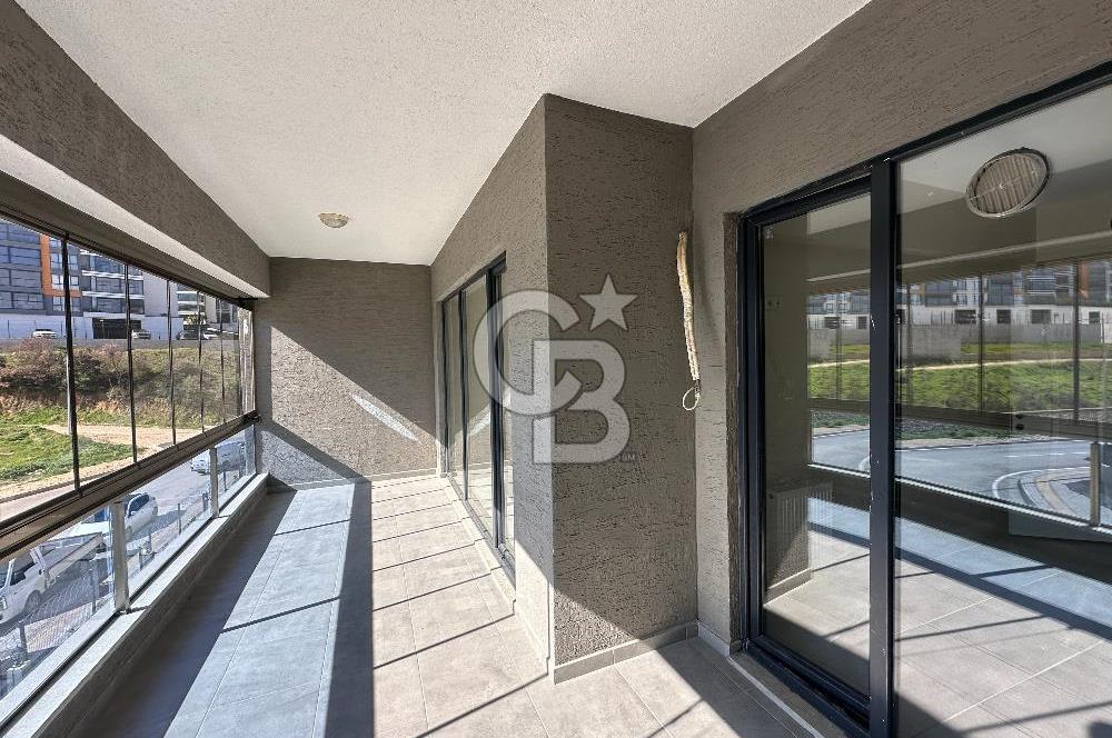 Bursa Nilüfer Balkan Mahallesi'nde Kiralık 3+1 Daire