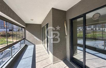 Bursa Nilüfer Balkan Mahallesi'nde Kiralık 3+1 Daire