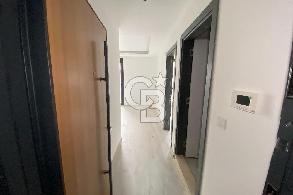 Seferihisar "LUWİ RESİDANCE" Projesinde Satılık 1+1 A7