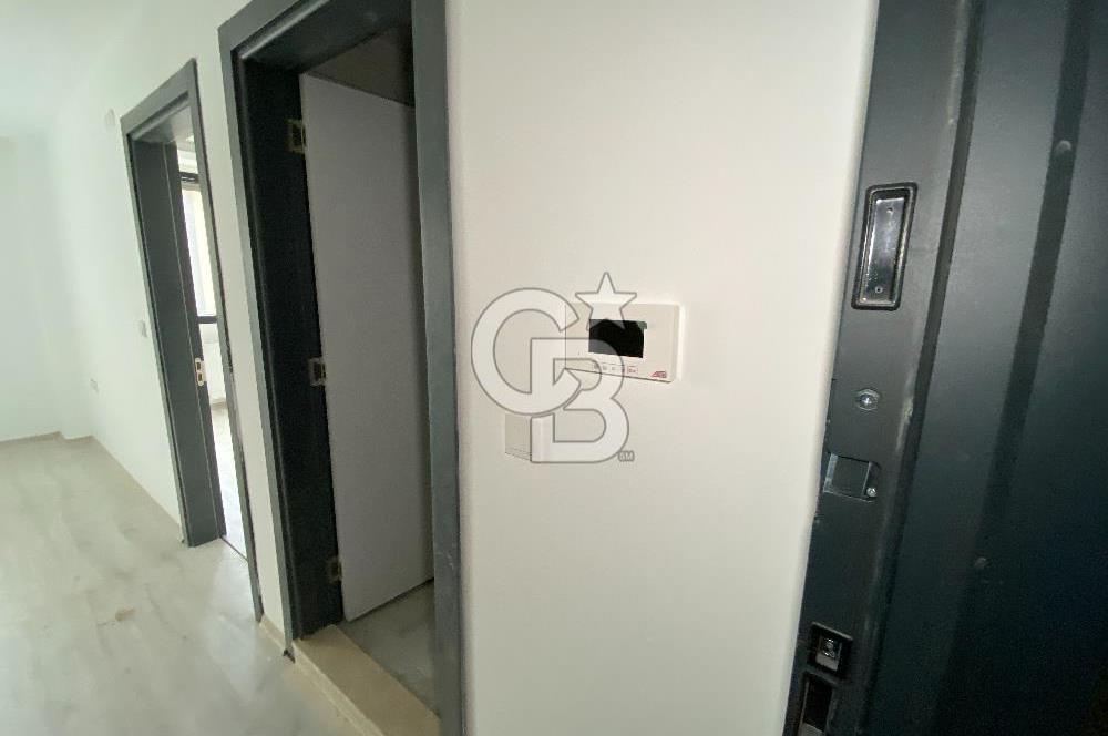 Seferihisar "LUWİ RESİDANCE" Projesinde Satılık 1+1 A7