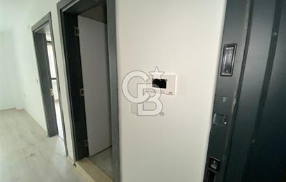 Seferihisar "LUWİ RESİDANCE" Projesinde Satılık 1+1 A7