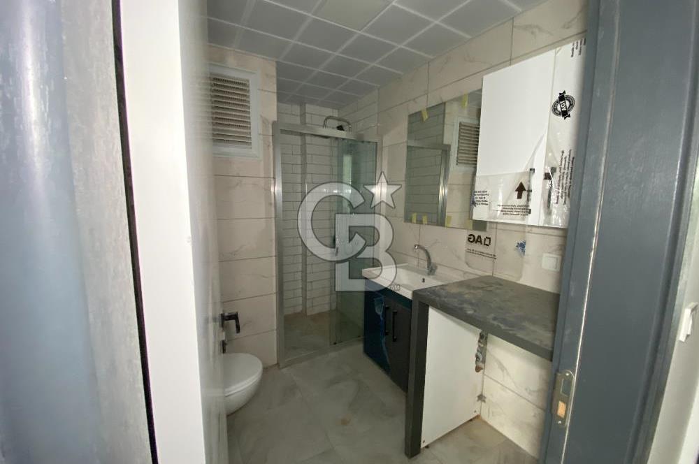 Seferihisar "LUWİ RESİDANCE" Projesinde Satılık 1+1 A7