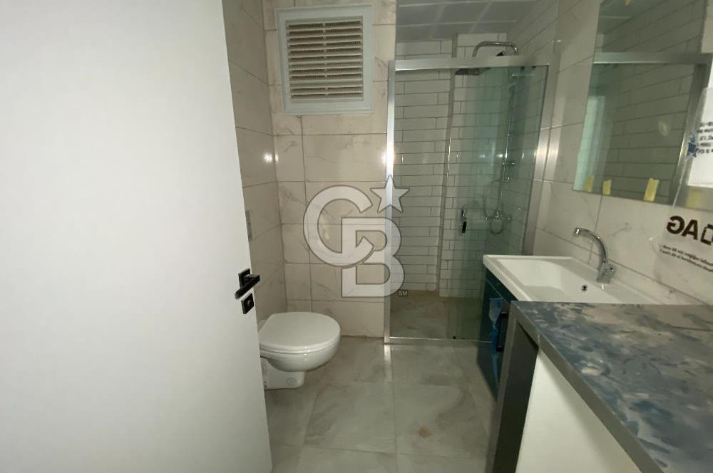 Seferihisar "LUWİ RESİDANCE" Projesinde Satılık 1+1 A7