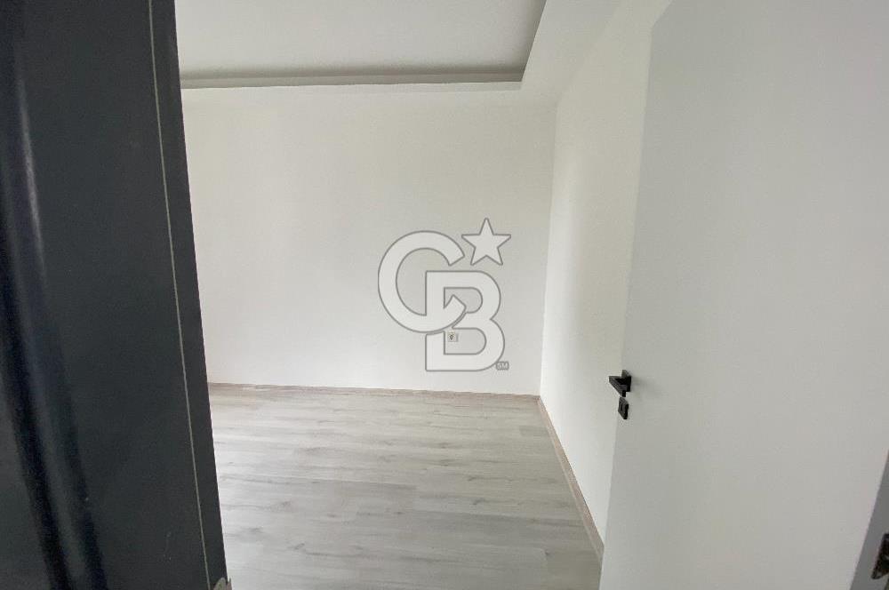 Seferihisar "LUWİ RESİDANCE" Projesinde Satılık 1+1 A7