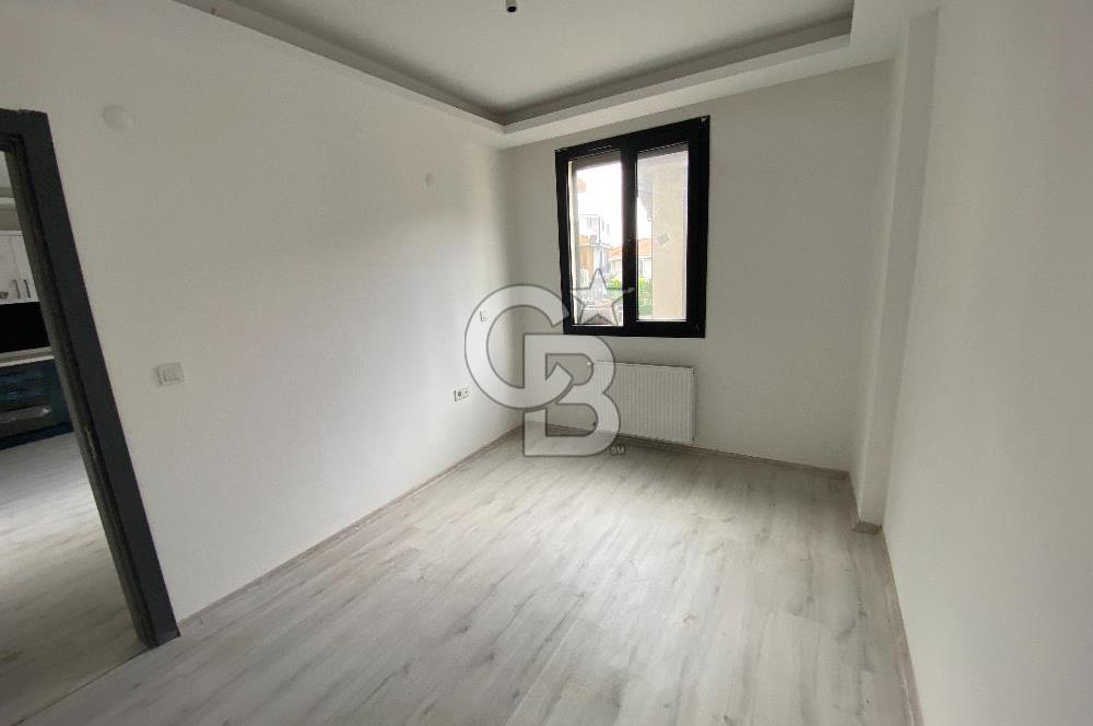 Seferihisar "LUWİ RESİDANCE" Projesinde Satılık 1+1 A7