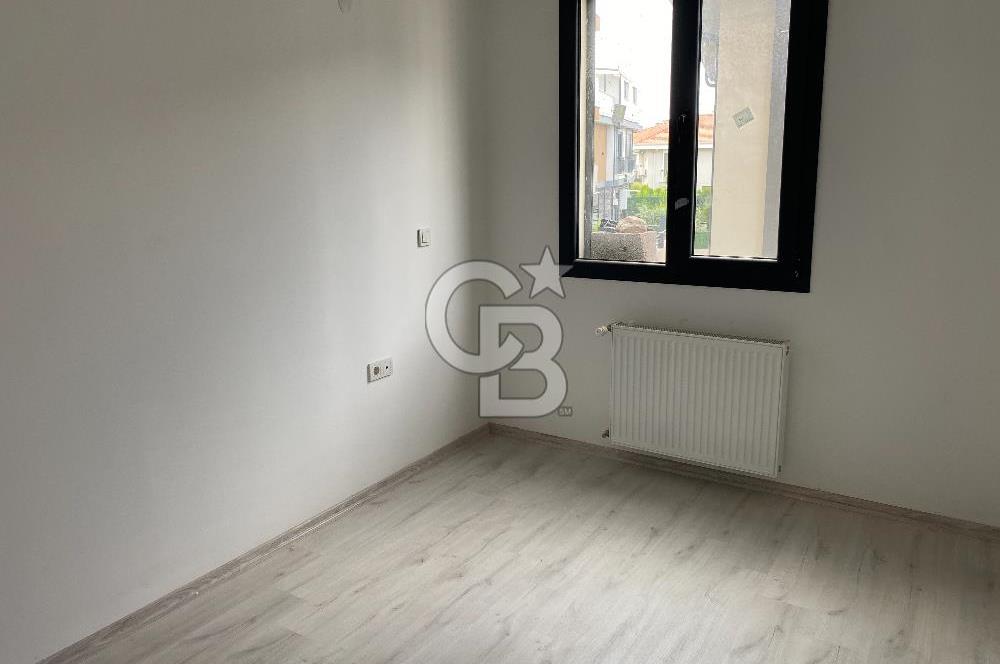 Seferihisar "LUWİ RESİDANCE" Projesinde Satılık 1+1 A7