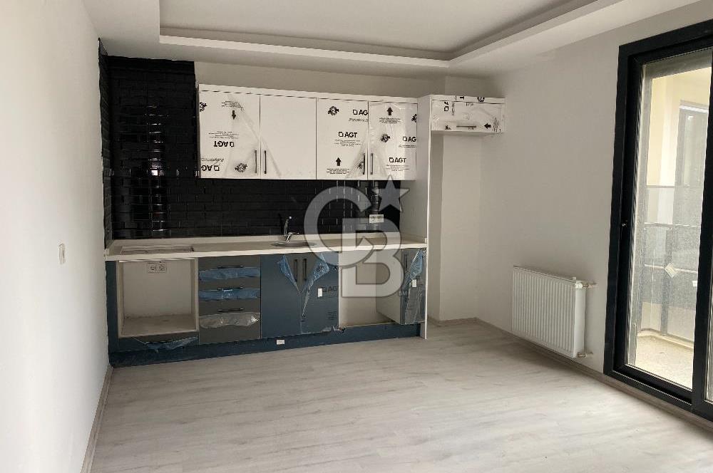 Seferihisar "LUWİ RESİDANCE" Projesinde Satılık 1+1 A7