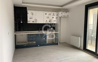 Seferihisar "LUWİ RESİDANCE" Projesinde Satılık 1+1 A7