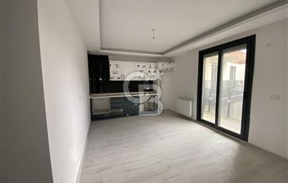 Seferihisar "LUWİ RESİDANCE" Projesinde Satılık 1+1 A7