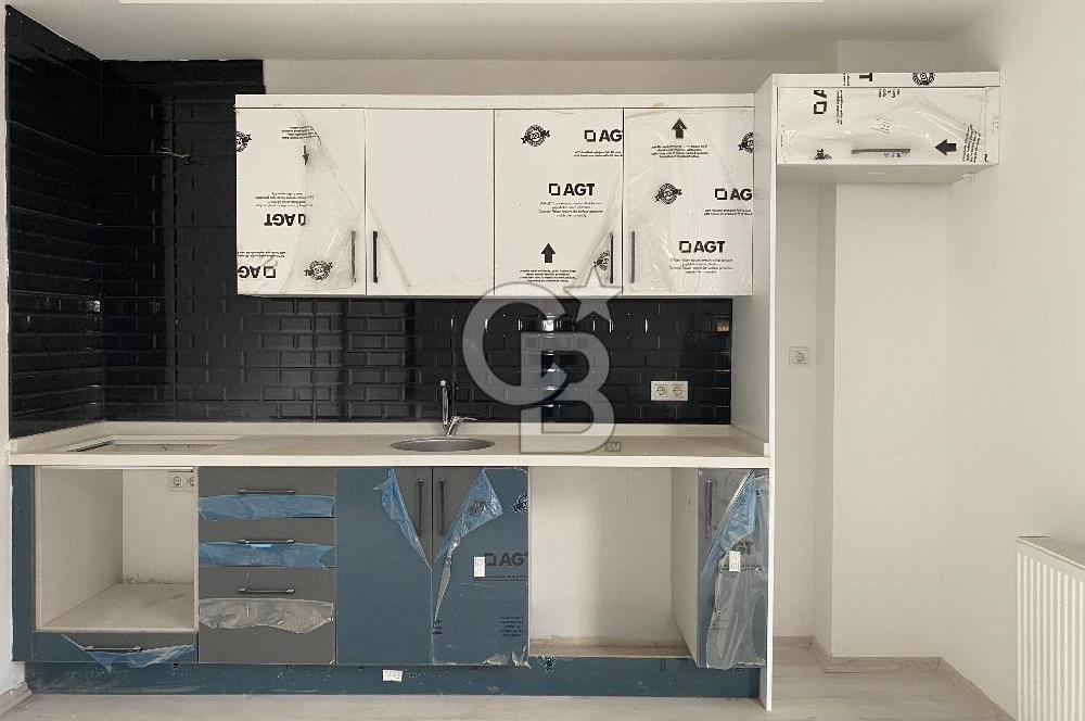 Seferihisar "LUWİ RESİDANCE" Projesinde Satılık 1+1 A7