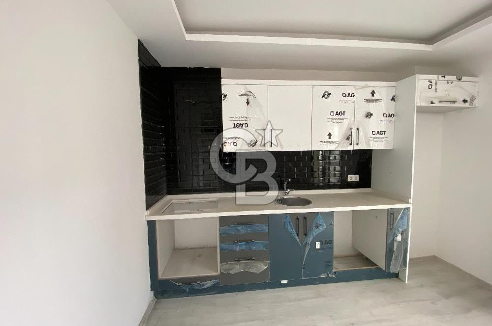 Seferihisar "LUWİ RESİDANCE" Projesinde Satılık 1+1 A7