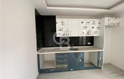 Seferihisar "LUWİ RESİDANCE" Projesinde Satılık 1+1 A7