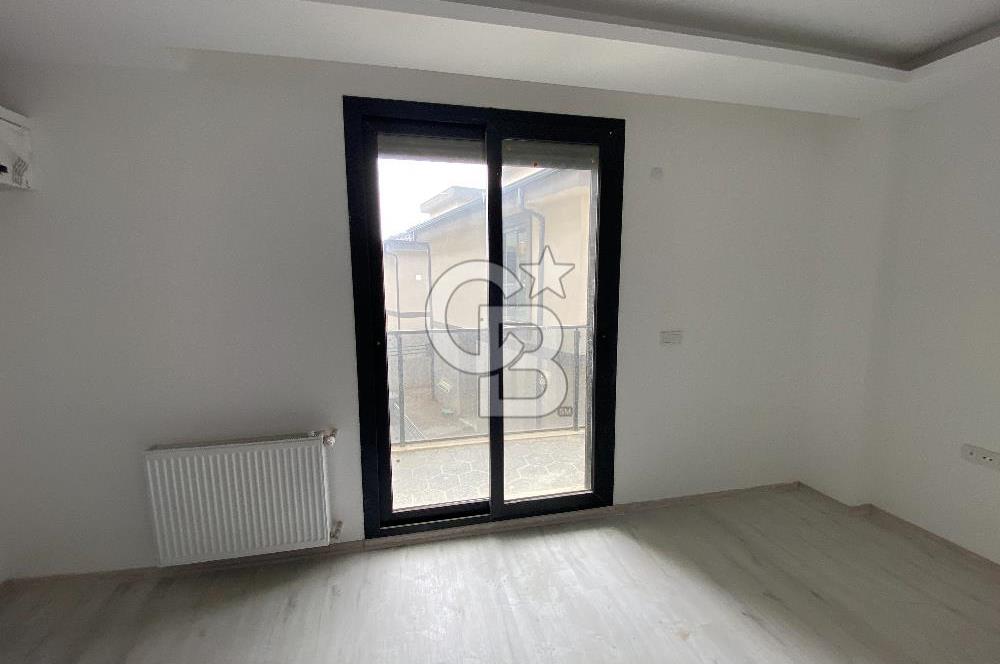 Seferihisar "LUWİ RESİDANCE" Projesinde Satılık 1+1 A7