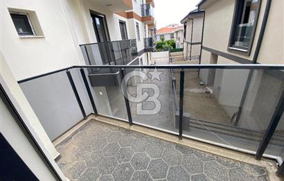 Seferihisar "LUWİ RESİDANCE" Projesinde Satılık 1+1 A7