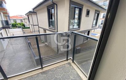 Seferihisar "LUWİ RESİDANCE" Projesinde Satılık 1+1 A7