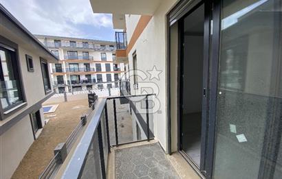 Seferihisar "LUWİ RESİDANCE" Projesinde Satılık 1+1 A7