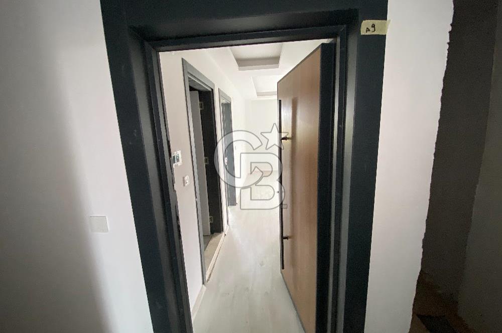 Seferihisar "LUWİ RESİDANCE" Projesinde Satılık 1+1 A9
