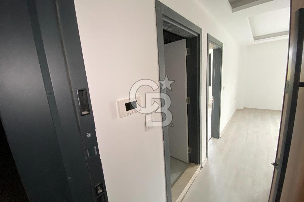 Seferihisar "LUWİ RESİDANCE" Projesinde Satılık 1+1 A9