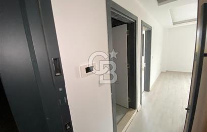 Seferihisar "LUWİ RESİDANCE" Projesinde Satılık 1+1 A9