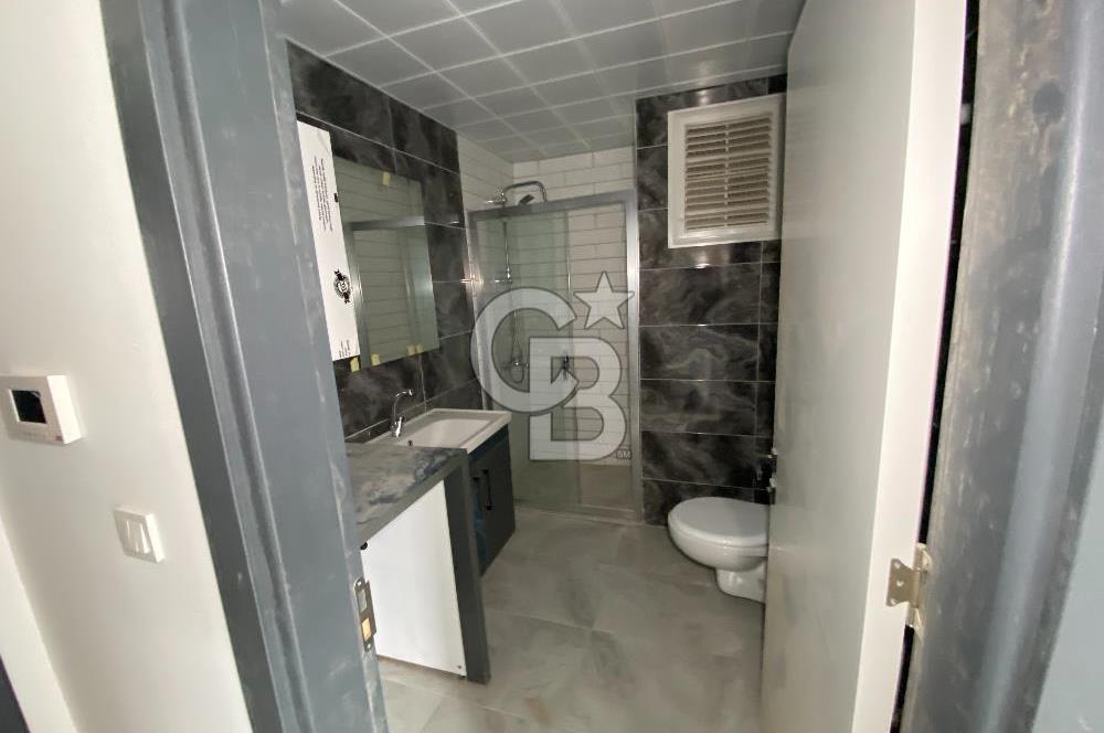 Seferihisar "LUWİ RESİDANCE" Projesinde Satılık 1+1 A9