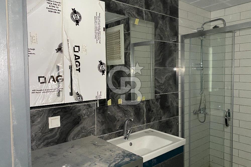 Seferihisar "LUWİ RESİDANCE" Projesinde Satılık 1+1 A9