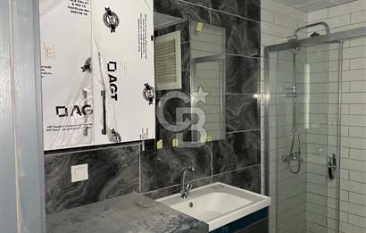 Seferihisar "LUWİ RESİDANCE" Projesinde Satılık 1+1 A9