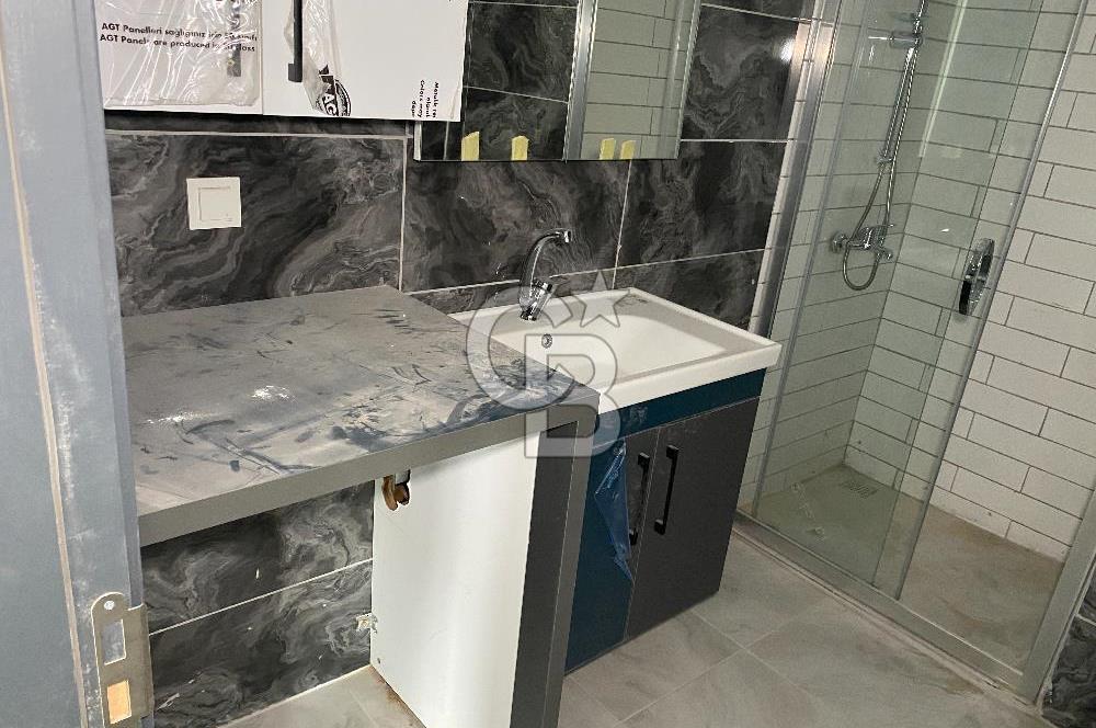 Seferihisar "LUWİ RESİDANCE" Projesinde Satılık 1+1 A9