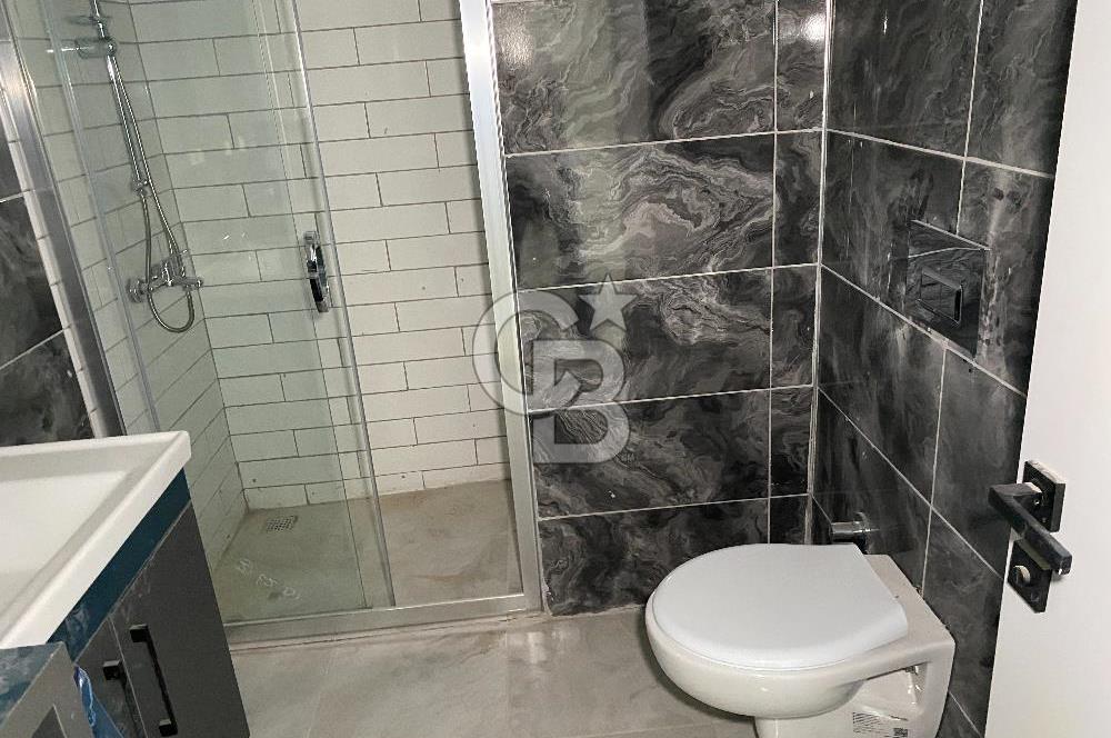 Seferihisar "LUWİ RESİDANCE" Projesinde Satılık 1+1 A9