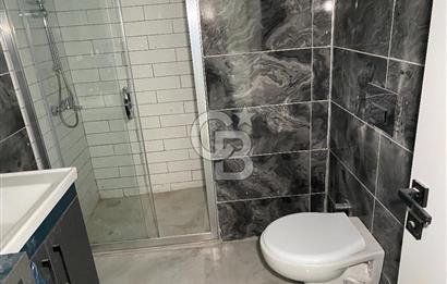 Seferihisar "LUWİ RESİDANCE" Projesinde Satılık 1+1 A9