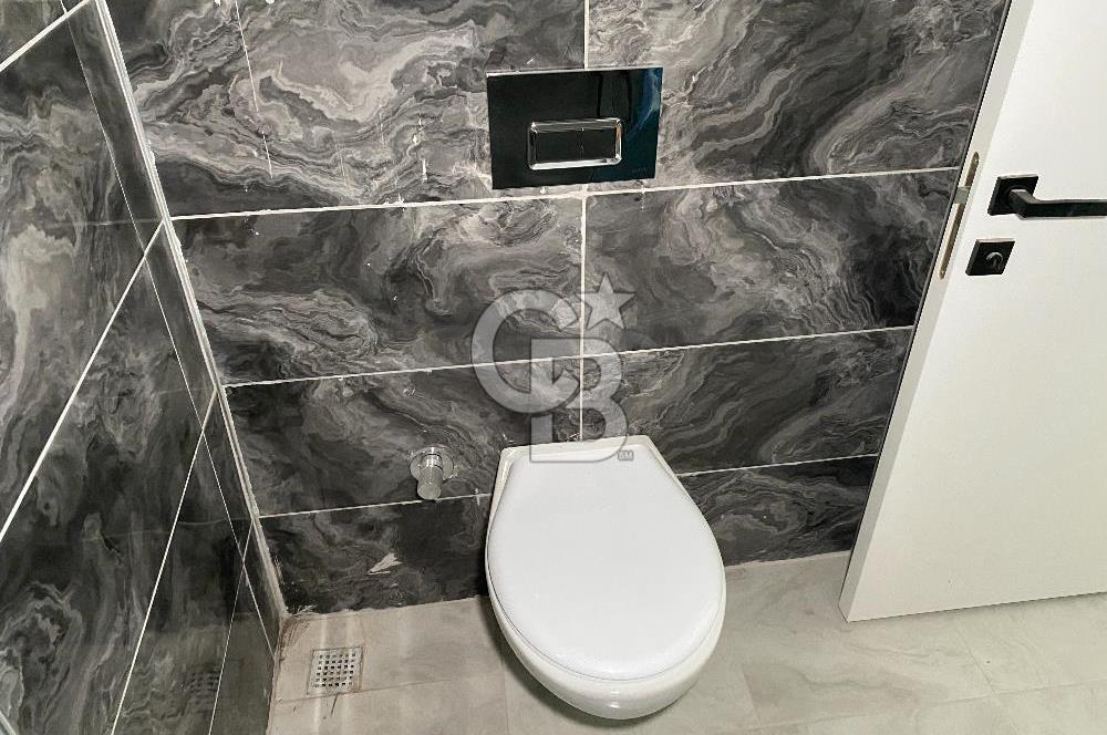 Seferihisar "LUWİ RESİDANCE" Projesinde Satılık 1+1 A9