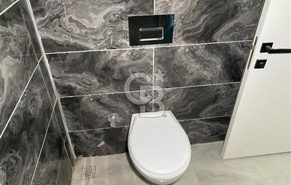 Seferihisar "LUWİ RESİDANCE" Projesinde Satılık 1+1 A9