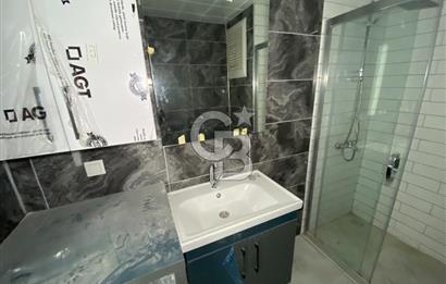 Seferihisar "LUWİ RESİDANCE" Projesinde Satılık 1+1 A9