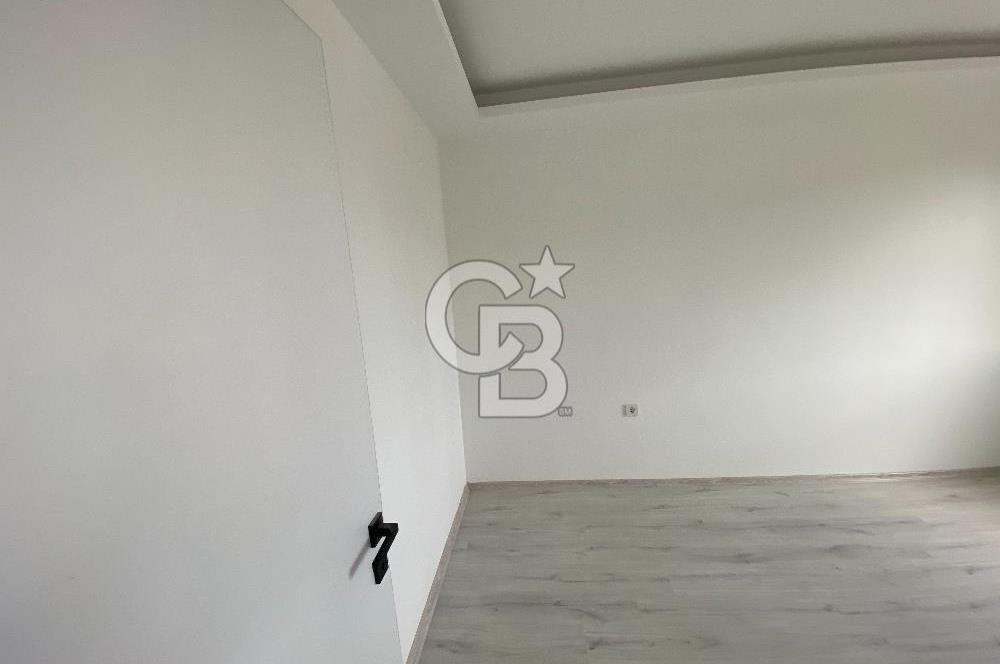 Seferihisar "LUWİ RESİDANCE" Projesinde Satılık 1+1 A9