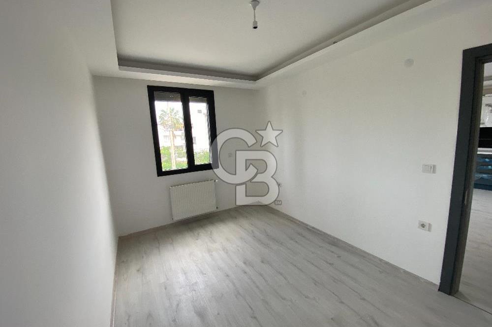 Seferihisar "LUWİ RESİDANCE" Projesinde Satılık 1+1 A9