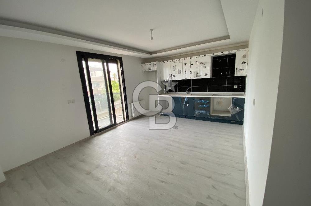 Seferihisar "LUWİ RESİDANCE" Projesinde Satılık 1+1 A9